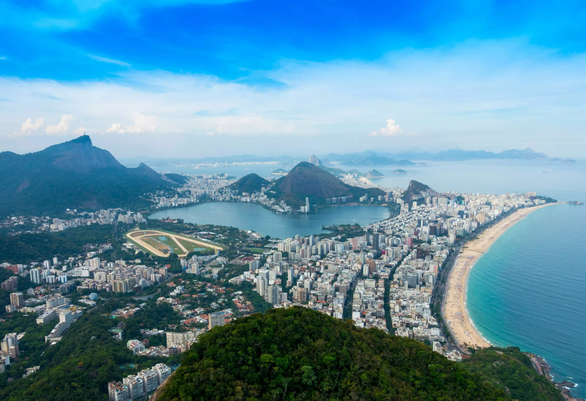 Imóveis | Lançamentos imobiliários no Rio de Janeiro