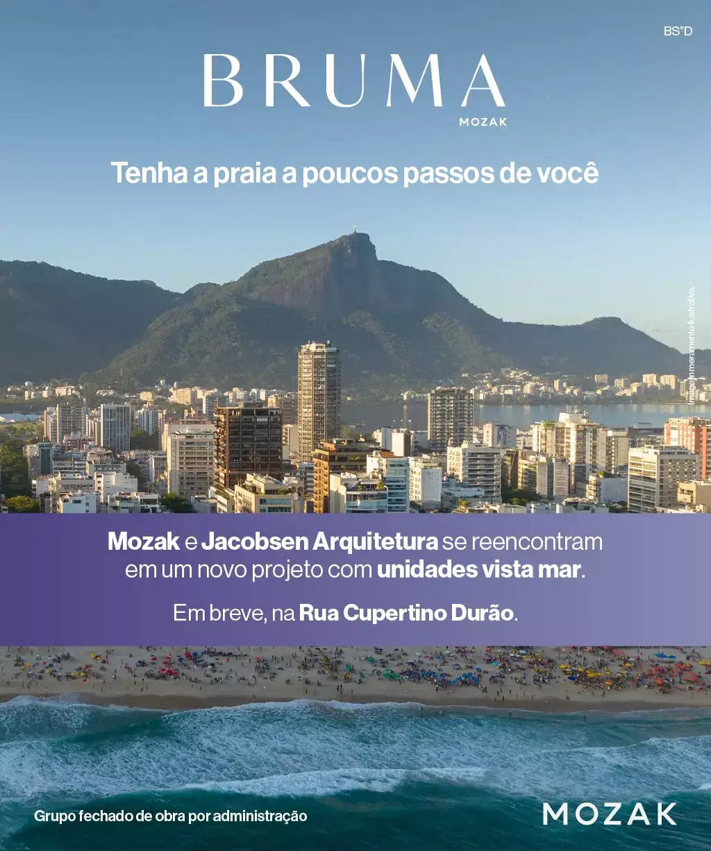Imóveis | Lançamentos imobiliários no Rio de Janeiro