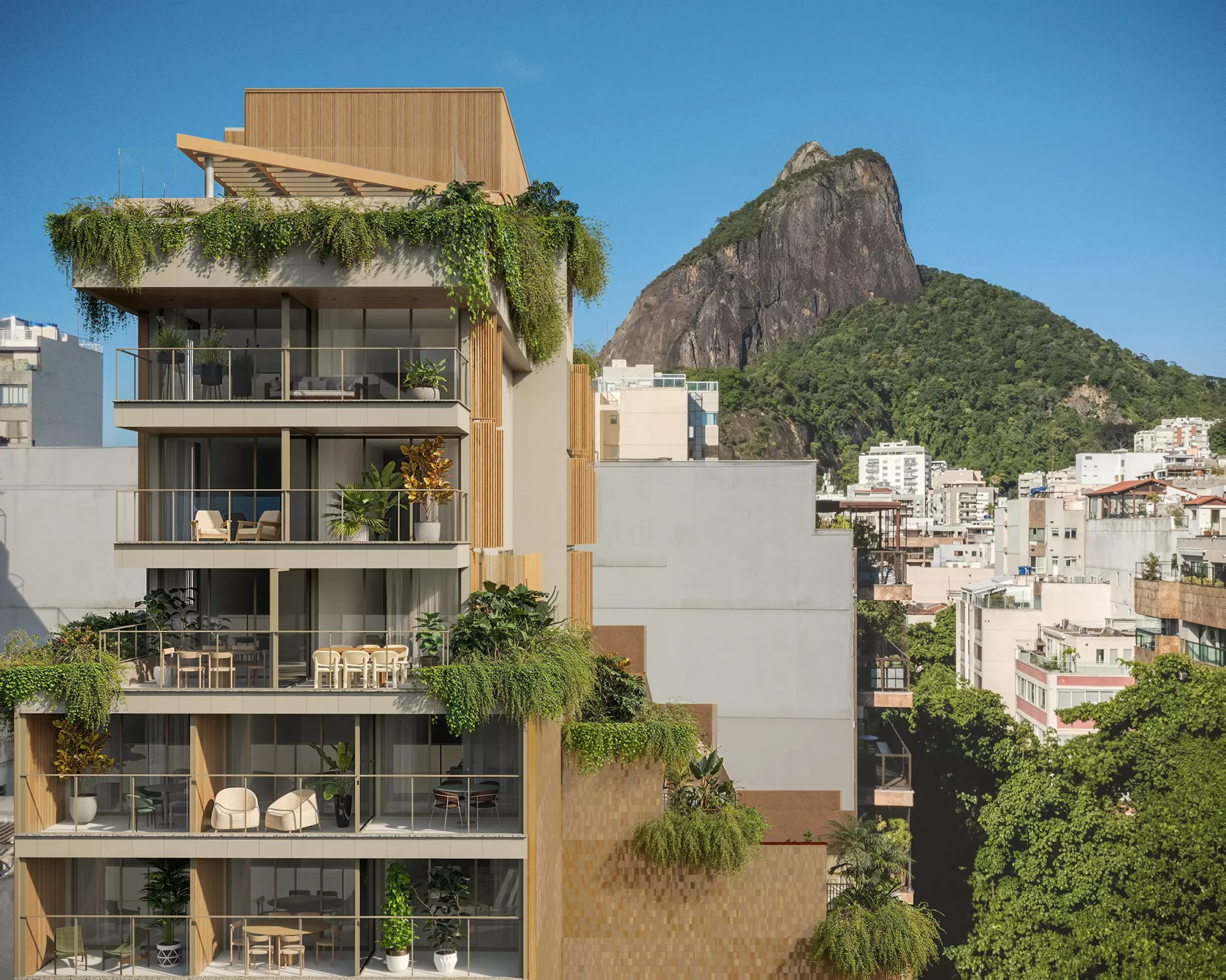 Imóveis | Lançamentos imobiliários no Rio de Janeiro