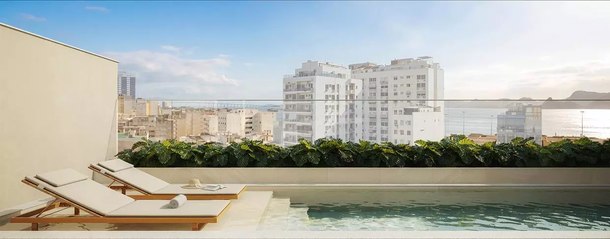 Imóveis | Lançamentos imobiliários no Rio de Janeiro