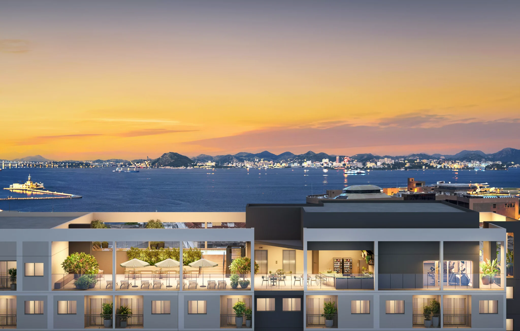 Imóveis | Lançamentos imobiliários no Rio de Janeiro