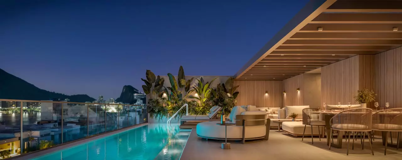 Imóveis | Lançamentos imobiliários no Rio de Janeiro