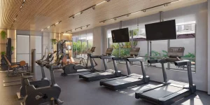 Academia-Arq-Life-Design-Botafogo