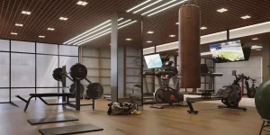 Academia-Oka-Residence-Lagoa
