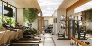 Academia-Zenture-Residencial-Botafogo