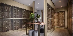 Adega-de-Vinhos-Oceana-Golf-Barra-da-Tijuca-Rio-de-Janeiro