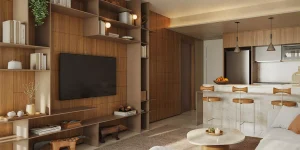 Apartamento-704-Sala-Cozinha-Artí-Leblon-Rio-de-Janeiro