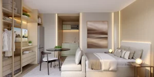 Apartamento--Connect-Square-Centro