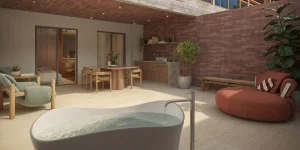 Apartamento-Garden-ARKT-Voluntários