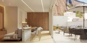 Apartamento-Garden-Be-In-Rio-Pompeu-Loureiro-Copacabana