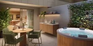 Apartamento-Garden-Be-In-Rio-Praia-Copacabana