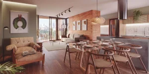 Apartamento-Okre-Humaitá