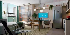 Apartamento-Send-Centro-Rio-de-Janeiro