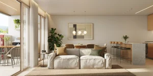 Apartamento-Soul-Rio-Princesa-Januária-Rio-de-Janeiro-Flamengo