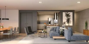 Apartamento--Tangram-Botafogo
