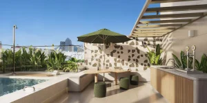 Area-gourmet-roftop-Be-in-rio-barao-de-jaguaripe-ipanema
