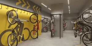 Bicicletário-Bueno-Centro-Rio-de-Janeiro