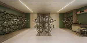 Bicicletário-Oceana-Golf-Barra-da-Tijuca-Rio-de-Janeiro