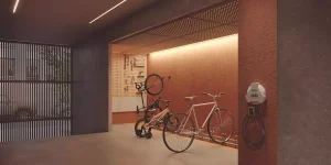 Bicicletario-Okre-Humaitá