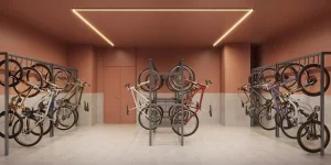 Bicicletário-Sal-Residencial-Centro