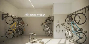 Bicicletário-Soul-Rio-Bairro-de-Fátima-Centro