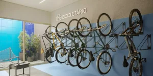 Bicicletário-Soul-Rio-Barata-Ribeiro-Copacabana