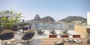 Cobertura-Apartamento-Enseada-Botafogo-Rio-De-Janeiro