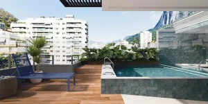 Cobertura-Apartamento-Karioka-Botafogo-Rio-de-Janeiro