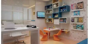 Consultório-de-Pedriatria-Vogue-Square-Design-Barra-da-Tijuca