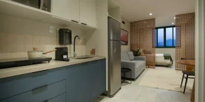 Cozinha-Apartamento-Dias-Dowtown-Centro-Rio-de-Janeiro