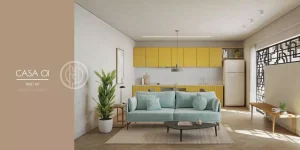 Cozinha-Raro-Palacete-Art-Decó-Botafogo