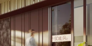 Entrada-Hall-Soul-Rio-Soul-Rio-Princesa-Januária-Rio-de-Janeiro-Flamengo