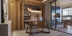 Escritório-Apartamento-On-The-Sea-Arpoador