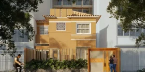 Fachada-Casarão-Preservado-Soul-Rio-Alberto-de-Campos-Ipanema