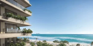 Fachada-Detalhe-Varanda-Riio-By-Piero-Lissoni-Barra-da-Tijuca