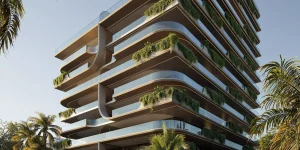 Fachada-Diagonal-Atto-Desingn-By-Pininfarina-Barra-Da-Tijuca-Rio-de-Janeiro
