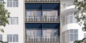 Fachada-Frontal-Amaré-Arpoador-Copacabana