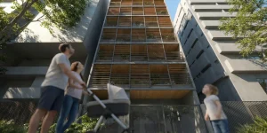 Fachada-Frontal-Bruma-Residencial-Leblon