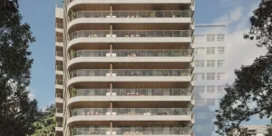 Fachada-Frontal-Enseada-Botafogo-Rio-De-Janeiro