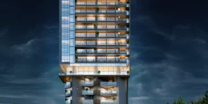 Fachada-Frontal-Noturna-First-Life-Friendly-Humaitá