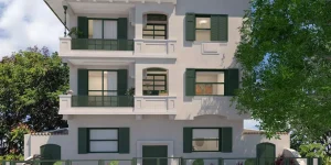 Fachada-Frontal-Residencial-Vilares-Copacabana