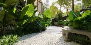 Fachada-Interna-Paradis-Leblon-Rio-de-Janeiro