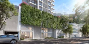 Fachada-Lateral-Blanc-260-Botafogo