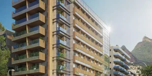 Fachada-Lateral-Céu-Laranjeiras-Rio-de-Janeiro.