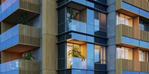 Fachada-Lateral-Céu-Laranjeiras-Rio-de-Janeiro