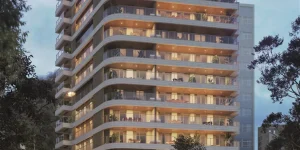 Fachada-Lateral-Enseada-Botafogo-Rio-De-Janeiro
