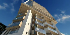 Fachada-Lateral-First-Life-Friendly-Humaitá