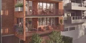 Fachada-Lateral-Okre-Humaitá