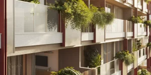 Fachada-Lateral-Soul-Rio-Princesa-Januária-Rio-de-Janeiro-Flamengo