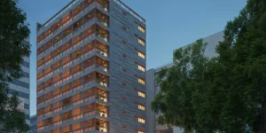 Fachada-Noturna-ARKT-Voluntários